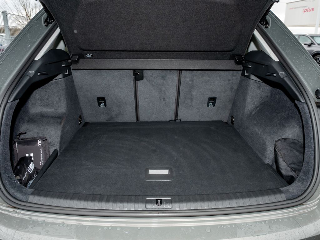 Audi Q3 - Bild 9