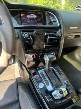 Audi A5 3.0 TDI 180kW S tronic quattro - - Audi A5 in Karlsruhe