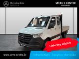 Mercedes-Benz Sprinter 211 CDI DOKA L2 Klima AHK 2,0 t