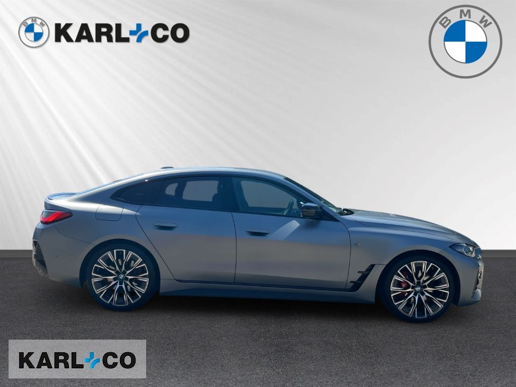 BMW M440i Gran Coupe Frozen M Sport Pro Laser HUD foto 5