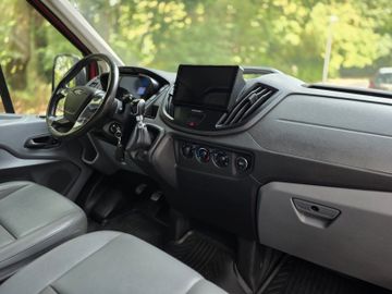 Ford Transit - 10