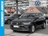 Volkswagen Tiguan 1.5 TSI OPF Life DSG AHK Navi LED ACC - Volkswagen Tageszulassungen