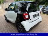 Smart ForTwo Coupé EQ 22kW COOL AUDIO 22kW Lader SHZ - Smart ForTwo: La