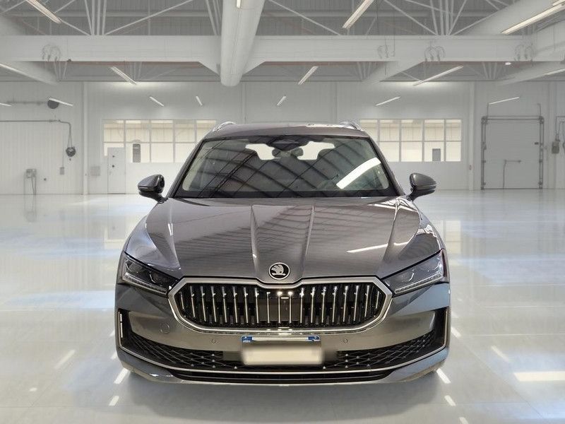 Skoda SKODA SUPERB 2.0 TDI 142KW LAURINEKLEMENT DSG 4X imagem 2