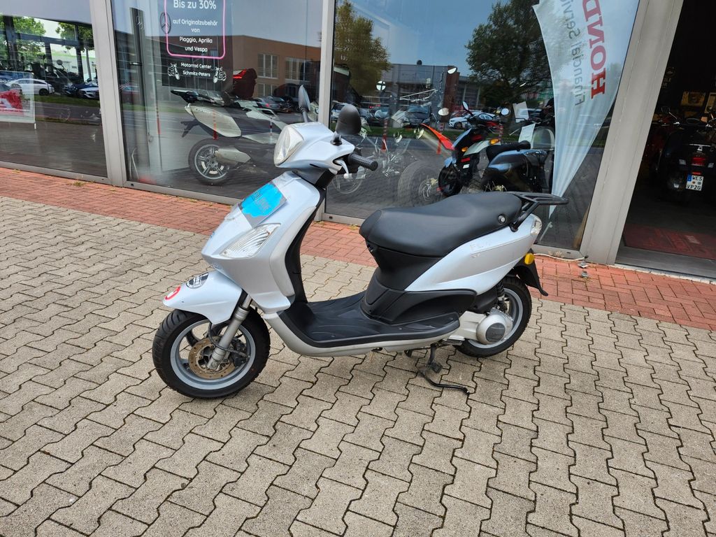 Piaggio Roller 125 Gebraucht