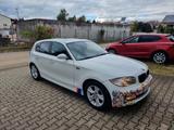 BMW  1er e87 120i 170PS TÜV neu - BMW 120: 120i 1er