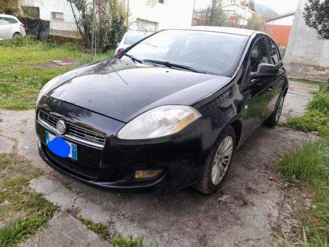 Fiat Bravo 1.6 MJT 120 CV DPF Dynamic