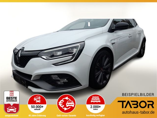 Renault Megane IV TCe 280 EDC Energy R.S. LED Pano Nav