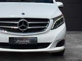 Mercedes-Benz V 250 CDI/BT/d AVANTG./EDITION lang*Navi*Leder* - Mercedes-Benz V 250 in Mannheim