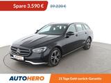 Mercedes-Benz E-Klasse E 220 d T 4Matic Avantgarde Aut.*NAVI*