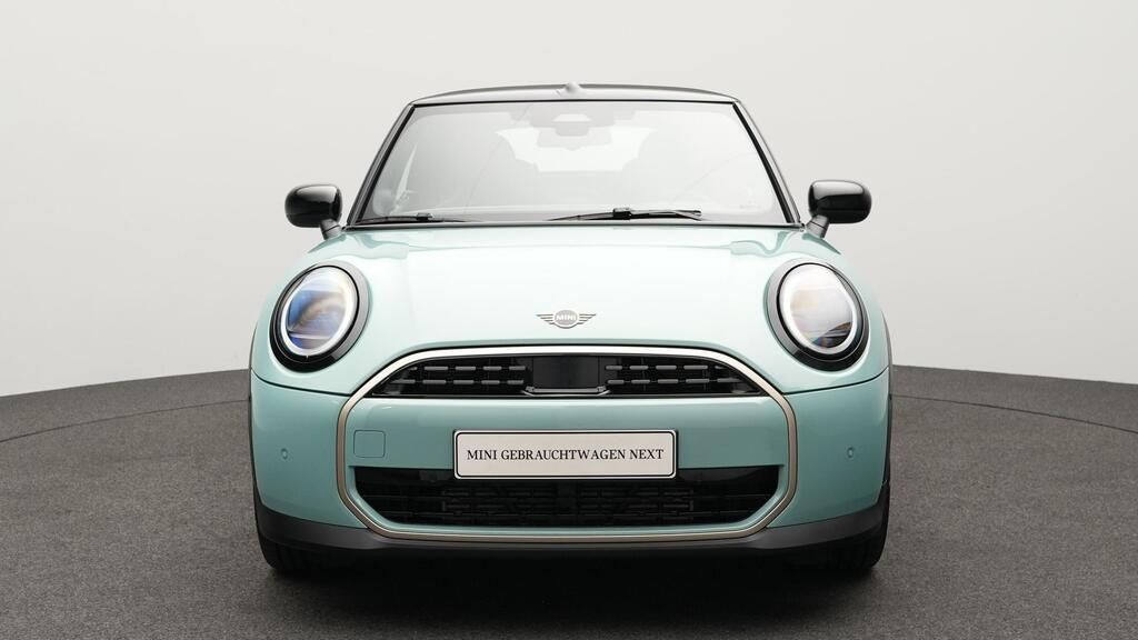 MINI Cooper Cabrio - Bild 3