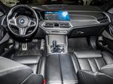 BMW X6 xDrive40d M Sport HUD PANO ACC AHK NAVI LED - BMW X6 in Hannover