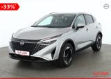 Nissan Qashqai N-Connecta 1.3 Dig-T MHEV Aut. LED ACC