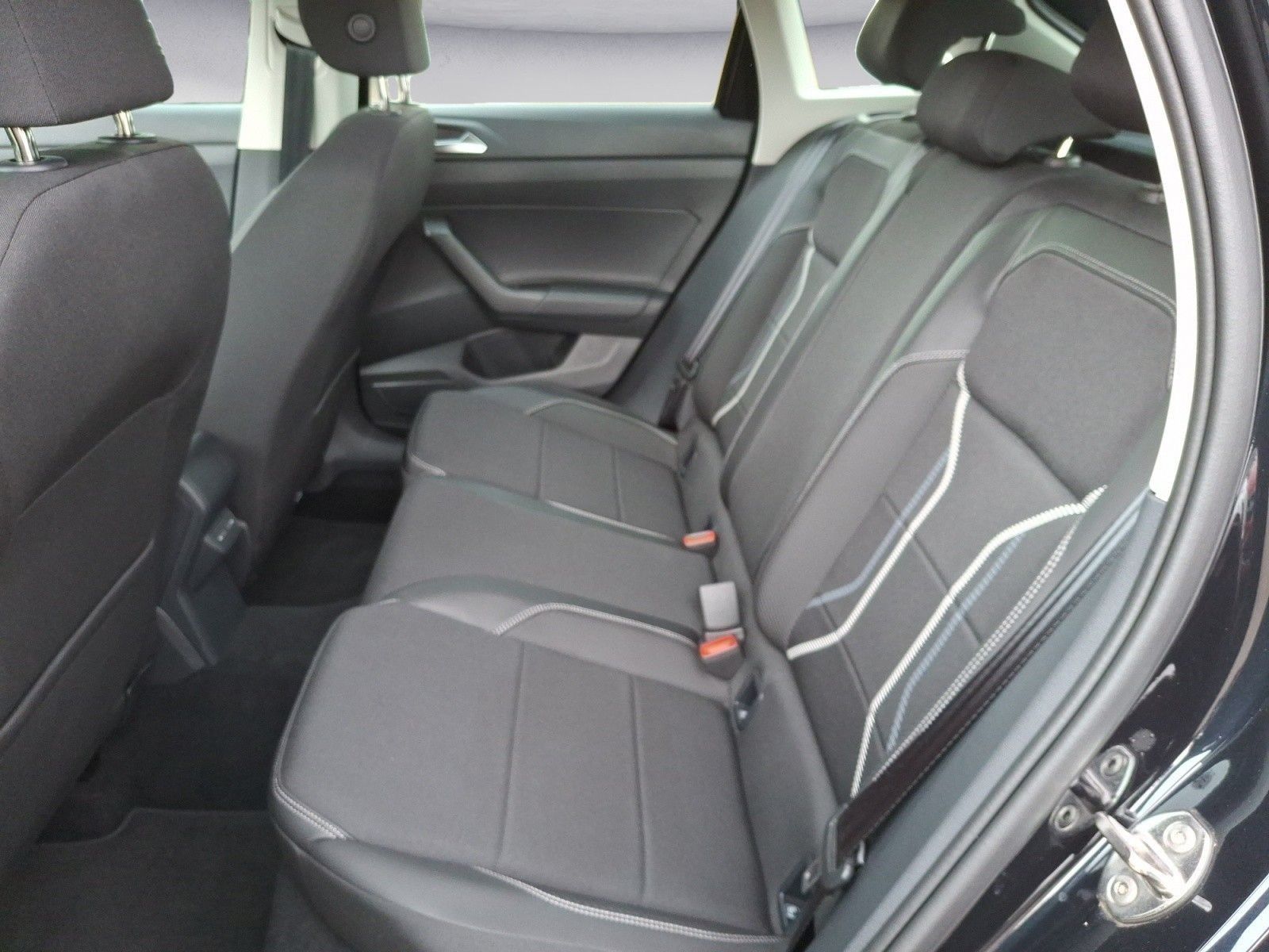 Volkswagen Taigo - Bild 9