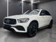 MERCEDES-BENZ GLC 300 4Matic AMG/Luft /Pano