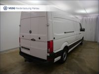 Volkswagen Crafter - Vorschau Bild 5