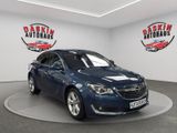 Opel Insignia A Lim.ZAHNRIEMEN NEU/TÜV NEU/SCHECKHEFT - Opel Insignia: Blau
