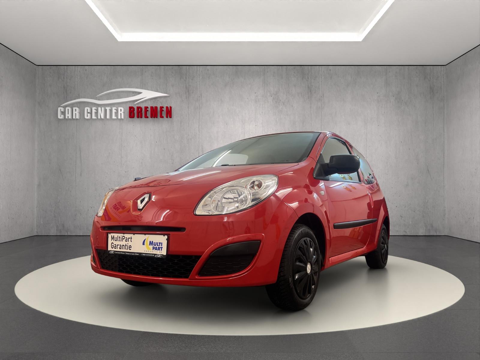Renault Twingo je t'aime Klima Zahnriemen,+Tüv Neu Top