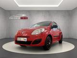 Renault Twingo je t'aime Klima Zahnriemen,+Tüv Neu Top - Renault Twingo Gebrauchtwagen in Bremen