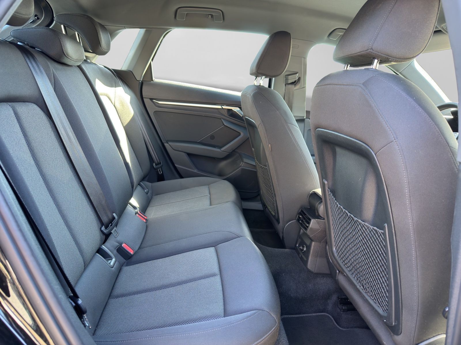 Audi A3 - Bild 6