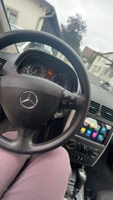 Mercedes-Benz Mercedes Benz A Klasse W169 - Mercedes-Benz W169