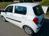 Suzuki Susuki Celerio - Suzuki Celerio von privat