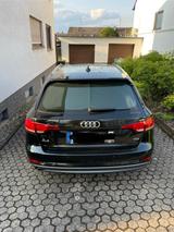 Audi A4 35 TDI S tronic sport Avant, Garantie 02/2028 - Audi in Saarbrücken