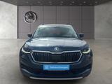 Skoda Kodiaq 2.0 TDI DSG Tour 4x4 Navi AHK Sprachsteue - gebrauchte SUV & Geländewagen