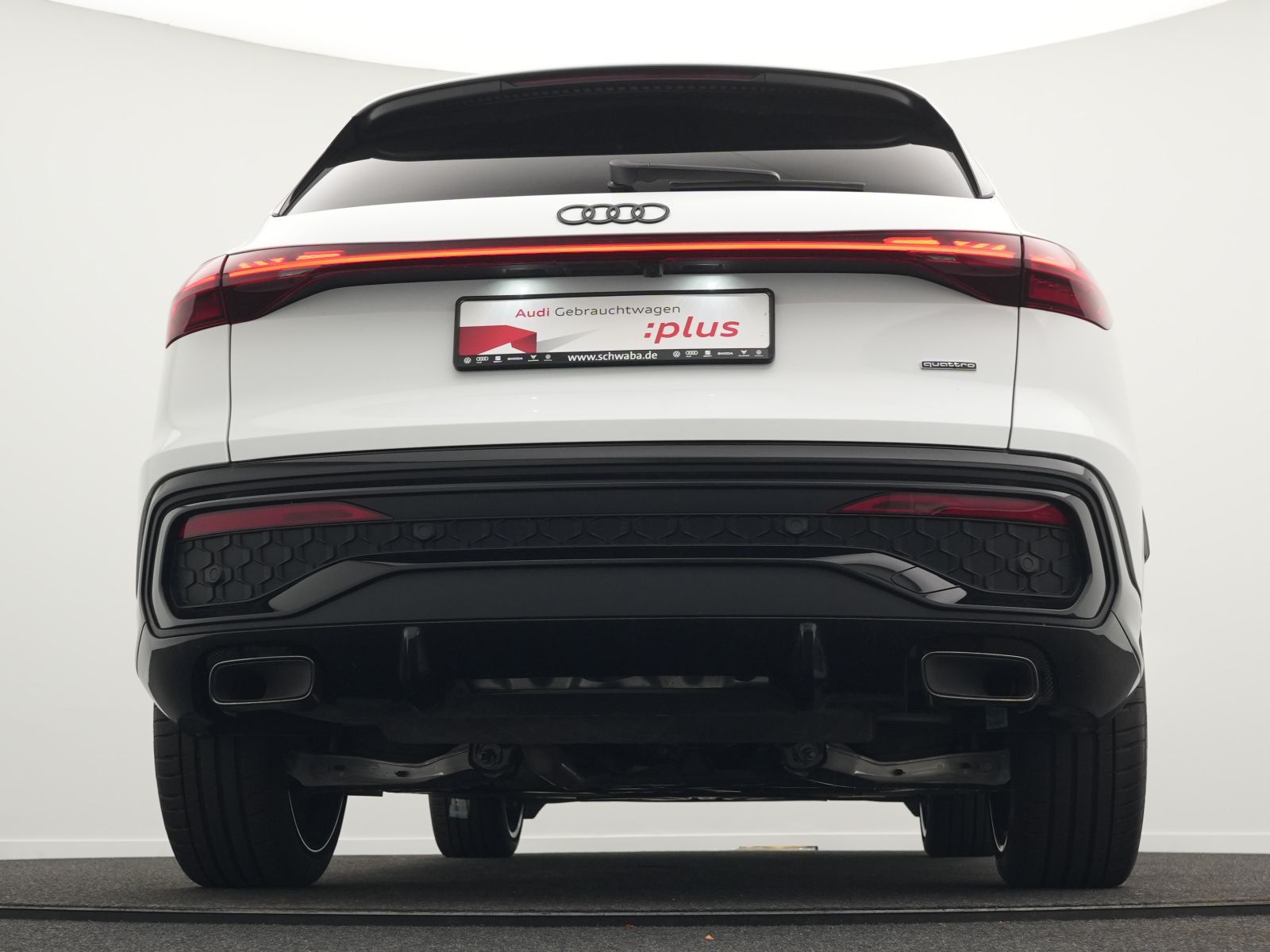 Audi Q5 - Bild 44
