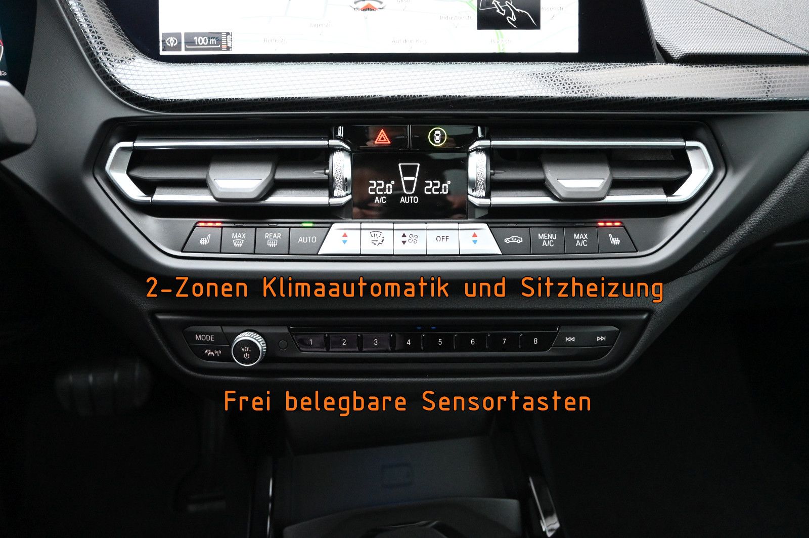 Fahrzeugabbildung BMW 220d xDr. Gran Coupé °UVP 62.370€°ACC°AHK°PANO°