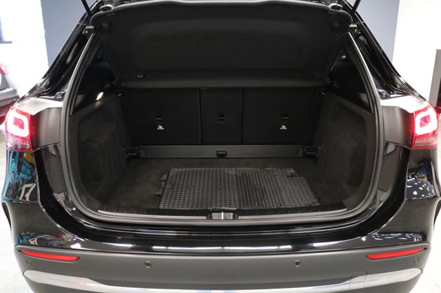 GLA 200 AMG LINE/ NAVI/LEDER/PDC/ALCANTARA – Vorschau 21