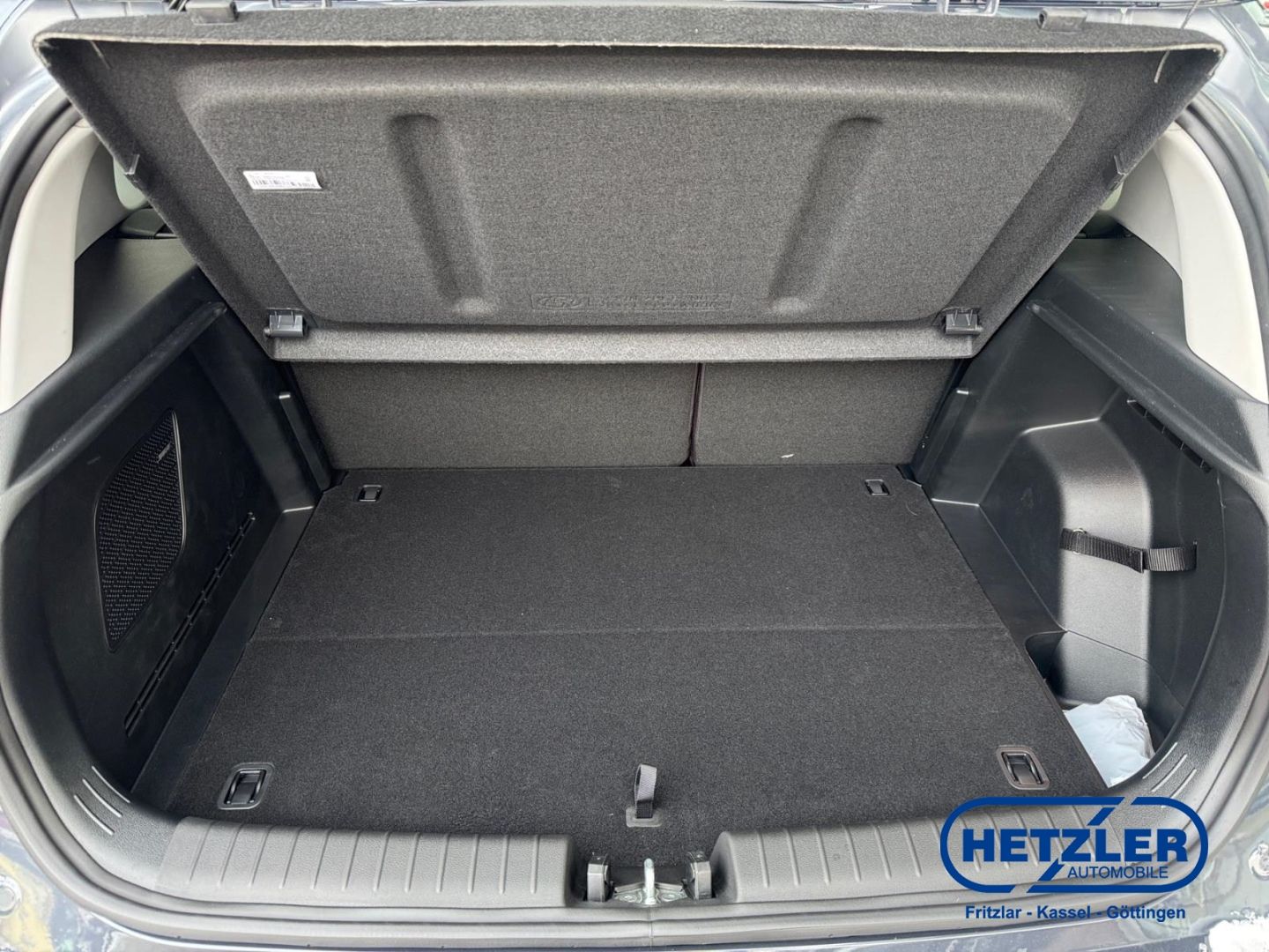 Hyundai BAYON – Bild 12