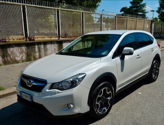 Subaru XV 2.0d AWD Comfort