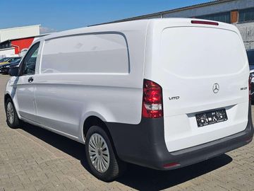 Mercedes Vito - 9