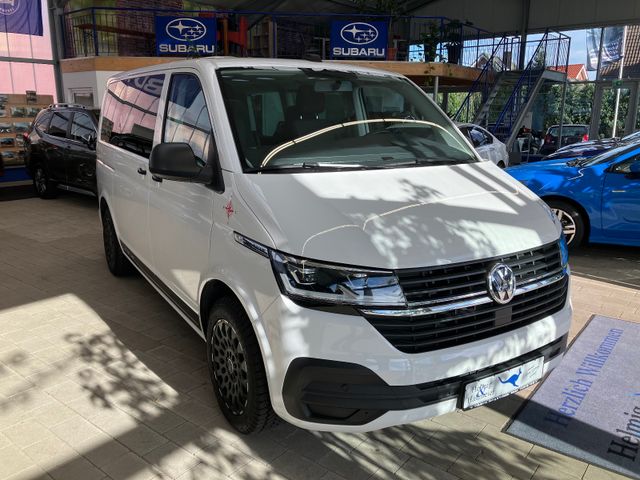 Volkswagen T6.1 Multivan Trendline