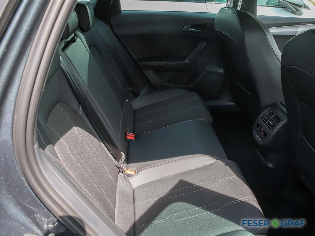 Cupra Leon - Bild 6
