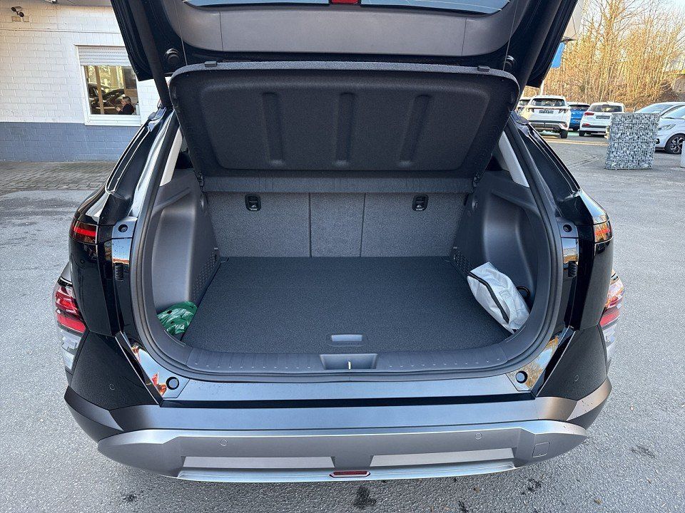 Hyundai KONA - Bild 12