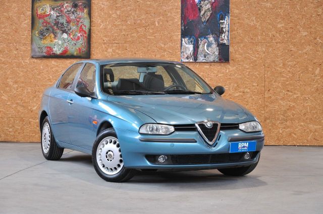 Alfa Romeo 156 1.8i 16V Twin Spark IN PROMOZIONE