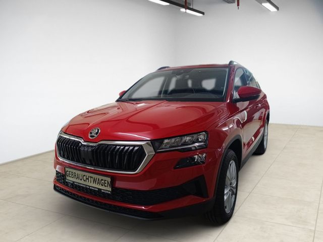 Skoda Karoq 1.5 TSI Selection ACC|PANO|LAS|Kamera|SHZ|