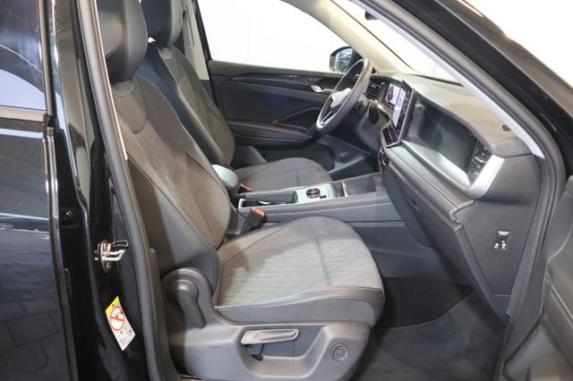 Volkswagen Tayron 2.0 TDI 4M Life MATRIX+360°+AHK+7 SITZE