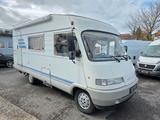 HYMER / ERIBA / HYMERCAR B544 *FIAT 2.5 TDI*HUBBETT*MARKISE*RFK*79.000KM* - HYMER / ERIBA B 7
