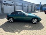 BMW Z1 - BMW Z1 Gebrauchtwagen