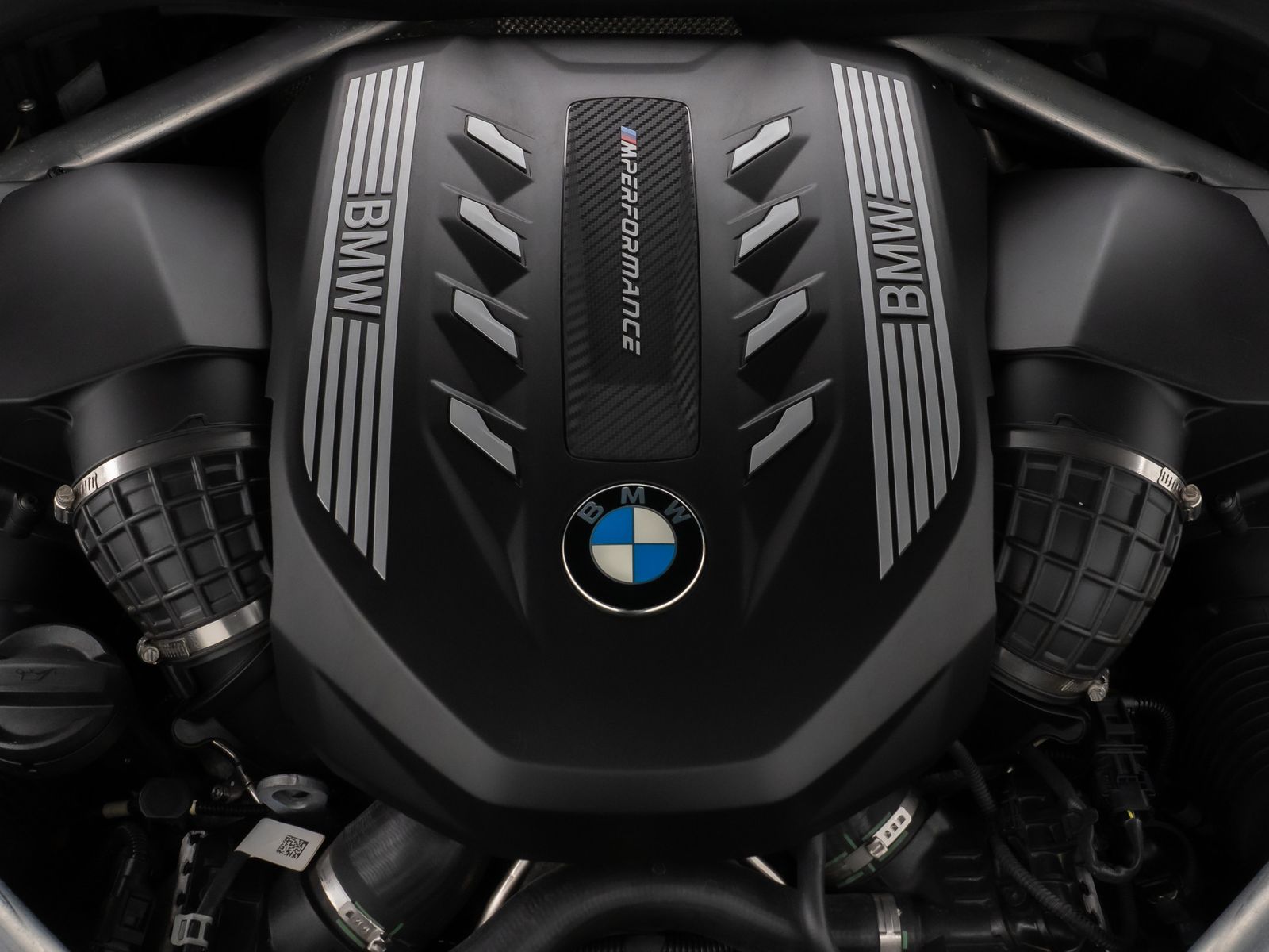 Fahrzeugabbildung BMW X5 M50i Panorama 360° Laser HUD H/K Individual