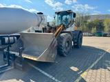 Liebherr L538 - Liebherr Radlader L538
