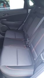 Fahrzeugabbildung Hyundai Kona 1.0 T-GDI iMT 48V N Line ASSISTENZ SD