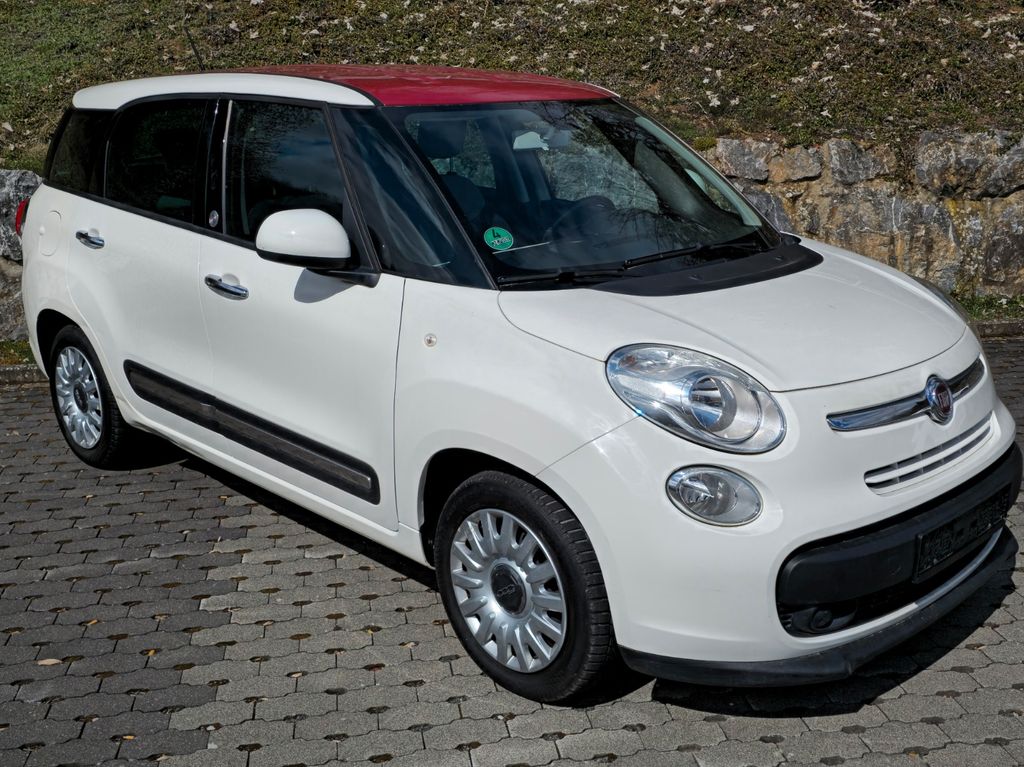 Angebot ansehen Fiat 500L