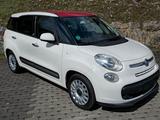 Fiat 500L LIVING Navi Pdc Klima 93TKM - Fiat 500L aus 2014