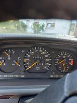 Mercedes-Benz E220 - Mercedes-Benz 220 mit 3 Türen