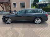 Audi A6 50 TDI quattro tiptron. advanced Avant ad... - Audi A6: Advanced