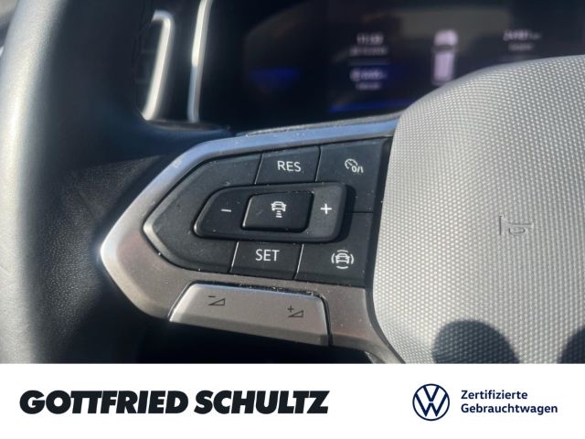 Volkswagen T-Roc - Bild 16